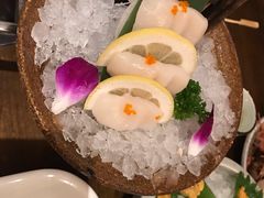 -蟹将军·松叶蟹和牛日料放题自助(K11店)