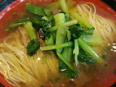 -泰煌鸡·上海白斩鸡·鸡汤面(鹤庆店)