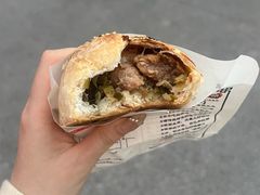 -百年夯碳烤胡椒饼(阿拉城店)