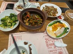 -顺风汤馆·广府粤菜(江宸天街店)