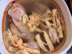-锡笼记·无锡小笼(方塔店)