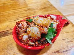 牙尖口口脆-冒椒火辣(奎星楼街店)