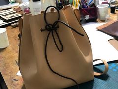 -猛犸手作·皮具·diy团建·礼品定制(新华路店)
