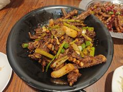 -掌上鲜(南顺城街店)