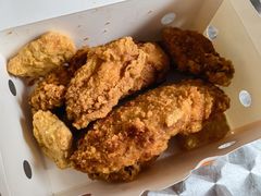 -麦当劳(帝豪店)