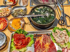 -麻蒲碳烤肉(嘉禾东平地铁站19号店)