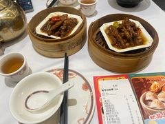 -稻香酒家(天河城店)