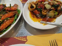 -simply thai天泰(长泰广场店)
