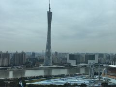 -广州富力丽思卡尔顿酒店