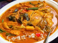 -珍宝海鲜JUMBO Seafood(ifc店)