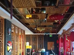 -重庆德忆火锅（龙南街3店）(渝水岸餐饮)