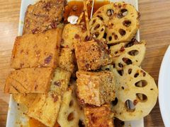 牛王火锅粉-牛王庙小吃(桥头街店)