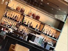 -广州天河希尔顿酒店