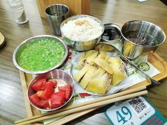 -阿金大白·上海菜馆(新天地店)