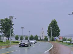 -雪湖煜辰鱼头老店(雪野湖店)