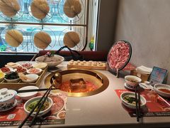 -月满大江火锅(金沙时代广场店)