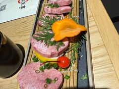 -松鱼亭·和牛烧肉(协鑫广场店)