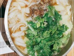 -小满手工粉(上海月星环球港店)