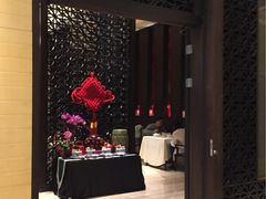 -上海金桥红枫万豪酒店-万豪中餐厅