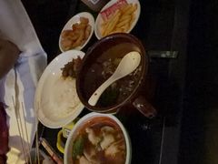 -蓉府金足印象(清江西路店)