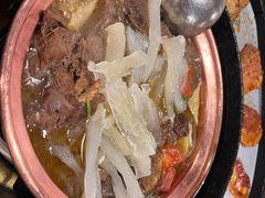 -顺顺小吃(独克宗古城店)