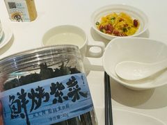 -莆田餐厅PUTIEN(金融街购物中心店)