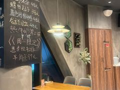 -青麦家·融合餐厅(江岛智立方店)
