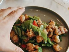 -京滨饭店·餐厅(阜外大街店)