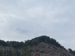 -横店圆明新园