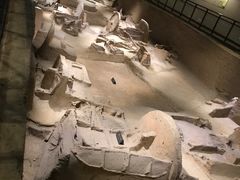 -洛阳周王城天子驾六博物馆