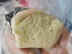 -叶婆婆豆浆馍馍