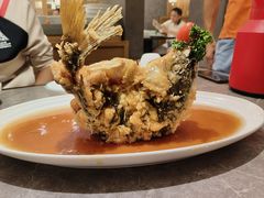 -闫府私房菜·百年鲁菜(恒隆店)