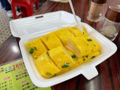 葱花鸡蛋肠粉-伦记软滑肠粉