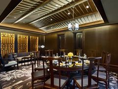 -上海苏宁宝丽嘉酒店·嘉府壹号中餐厅