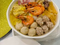 -洁而精川菜馆(复兴公园店)