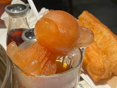 -领鲜天下·焗海鲜·花胶鸡(天目里店)