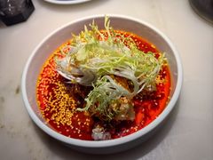 -桂满陇·桃花院落(长泰广场店)