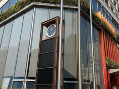 -广州德安丽舍凯宾斯基酒店