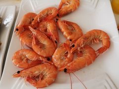 -渔民船说·北塘海鲜·天津菜·海肠捞饭(北塘古镇店)