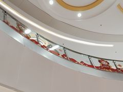 -丽达购物中心(崂山店)