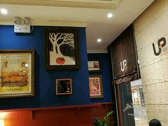 -西西弗矢量咖啡(武汉天地壹方店)