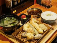 -天妇罗内顺田(罗湖店)