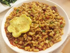 丁丁炒面/份-楼兰印象(朝外店)