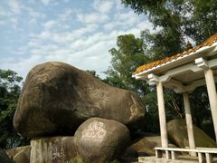 -火炉山森林公园