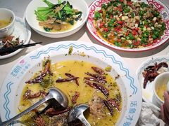 -花椒俏川菜小馆(南海万达店)
