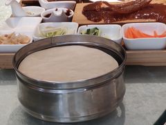-聚宾楼·烤鸭·家宴(科技三路店)