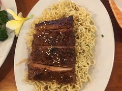 -竹林小屋(库塔店)