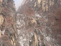 -华山风景名胜区