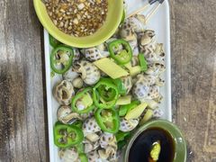 -贞姨美食·老字号海鲜大排档