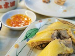-华哥私厨-原醉琼楼